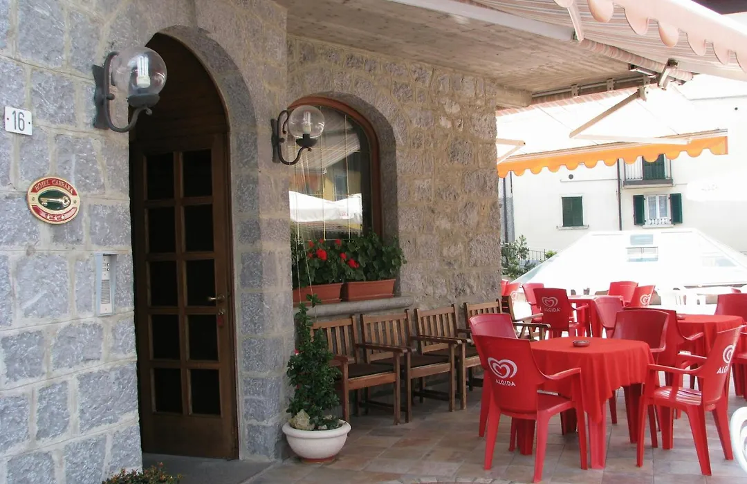 Hotel Carrara-1